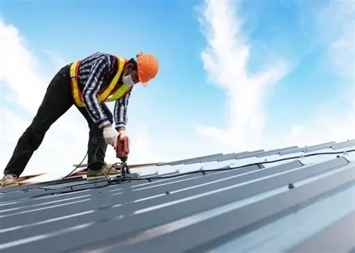 Metal Roof Repairs & Maintenance – Protect, Restore, and Extend Your Roof’s Life