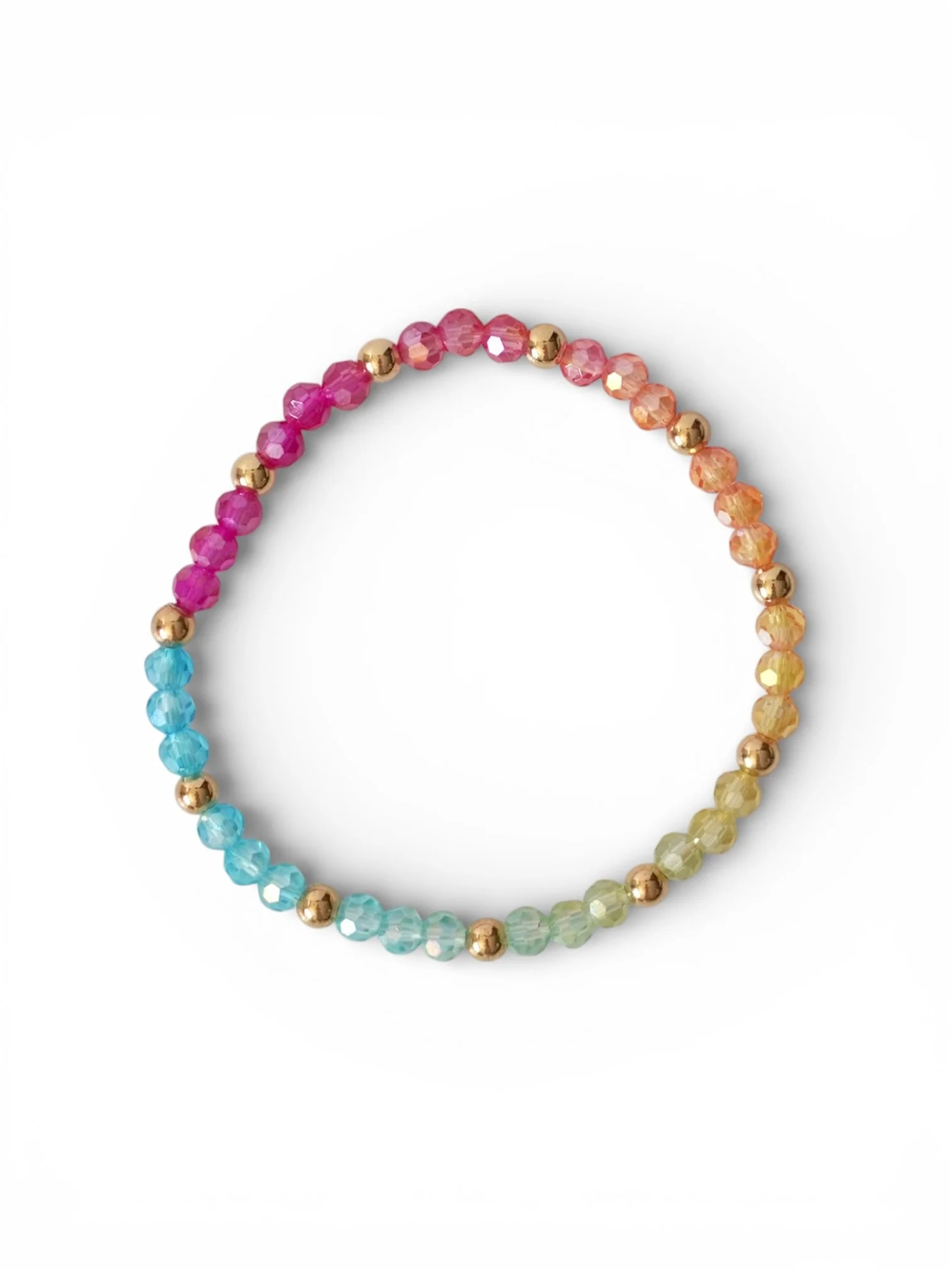 Aurora Bracelet