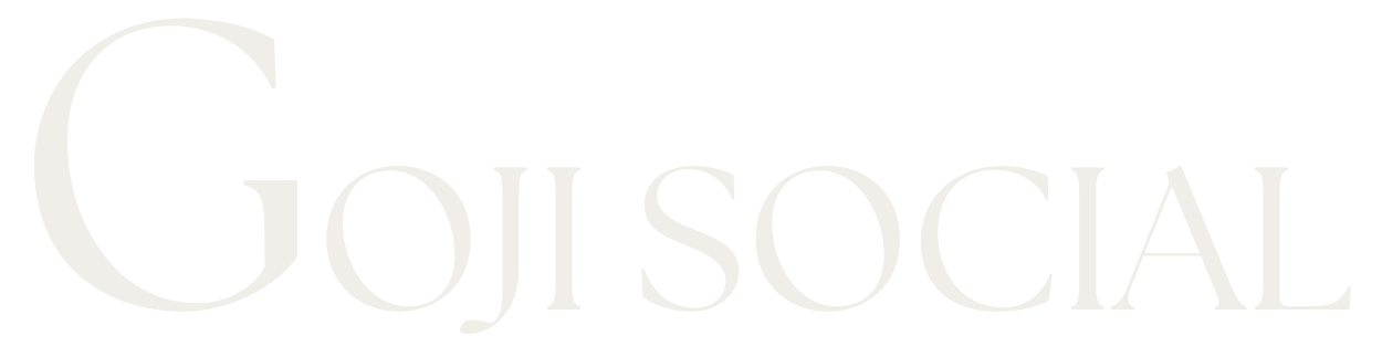 GOJI SOCIAL | Bilingual Branding &amp; Digital Marketing