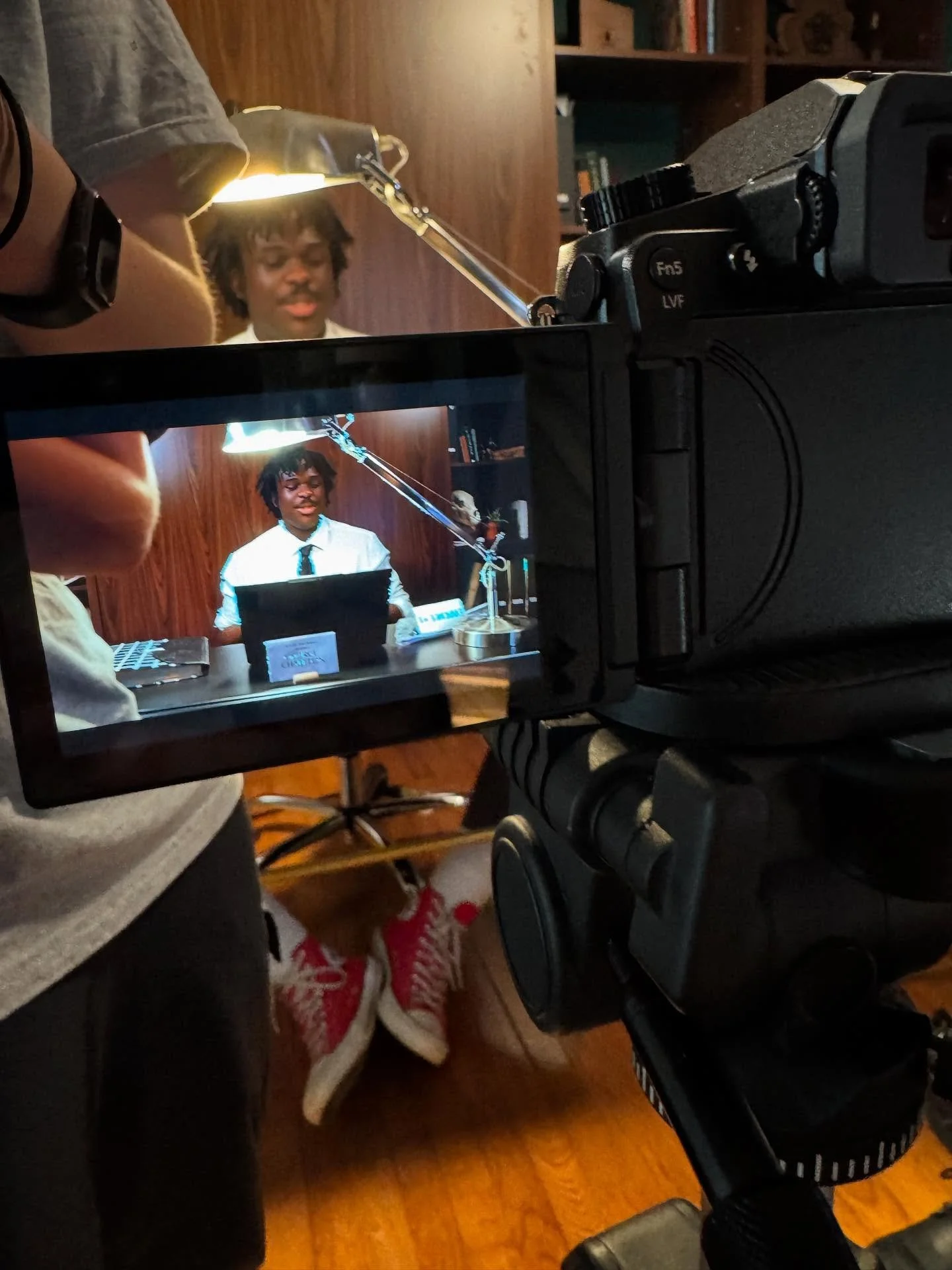 ☆Burnt Toast Theory☆

Toast was burned, butter was wasted, and friends were made. 
This was my second time putting together a film for @nashville48hfp and it was so much fun! I&rsquo;ve learned a lot since last year, so I can&rsquo;t wait for you guy