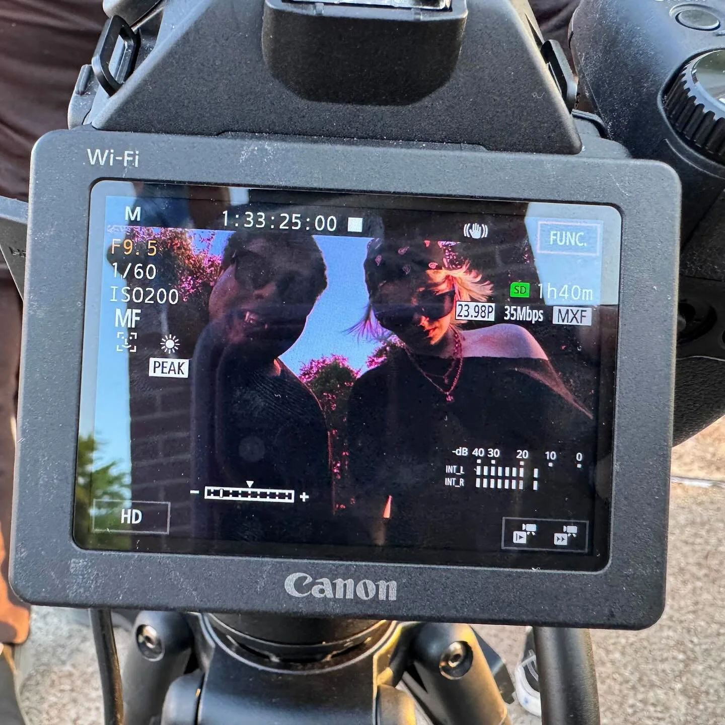 ☆O Positive☆

My single cam final! This was such a fun project to film! It was wonderful working with such a talented cast and crew ❤️ 
Also shoutout to Batman for showing up and offering moral support while we waited for the camera batteries to char