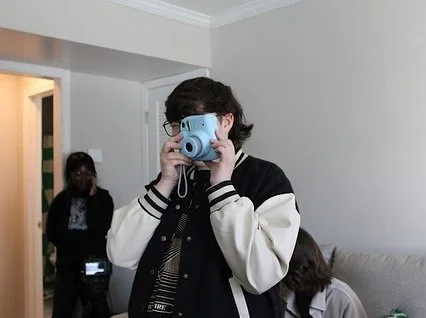 ☆ What I Felt ☆

This was my first semester as president of MTSU&rsquo;s Women in Film. So far, it has been an absolute blast. This weekend, we made a short film for @54filmfest and it was incredible. I loved working with so many brilliant, passionat