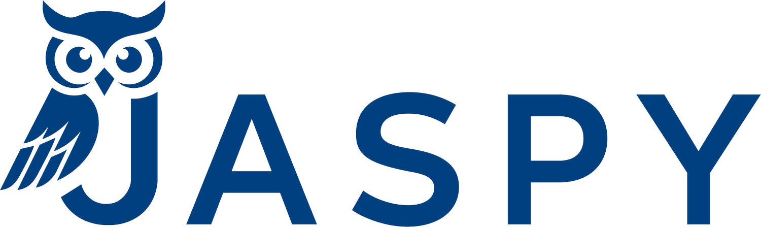 JaspyAI, Wealth Intelligence, Accelerated
