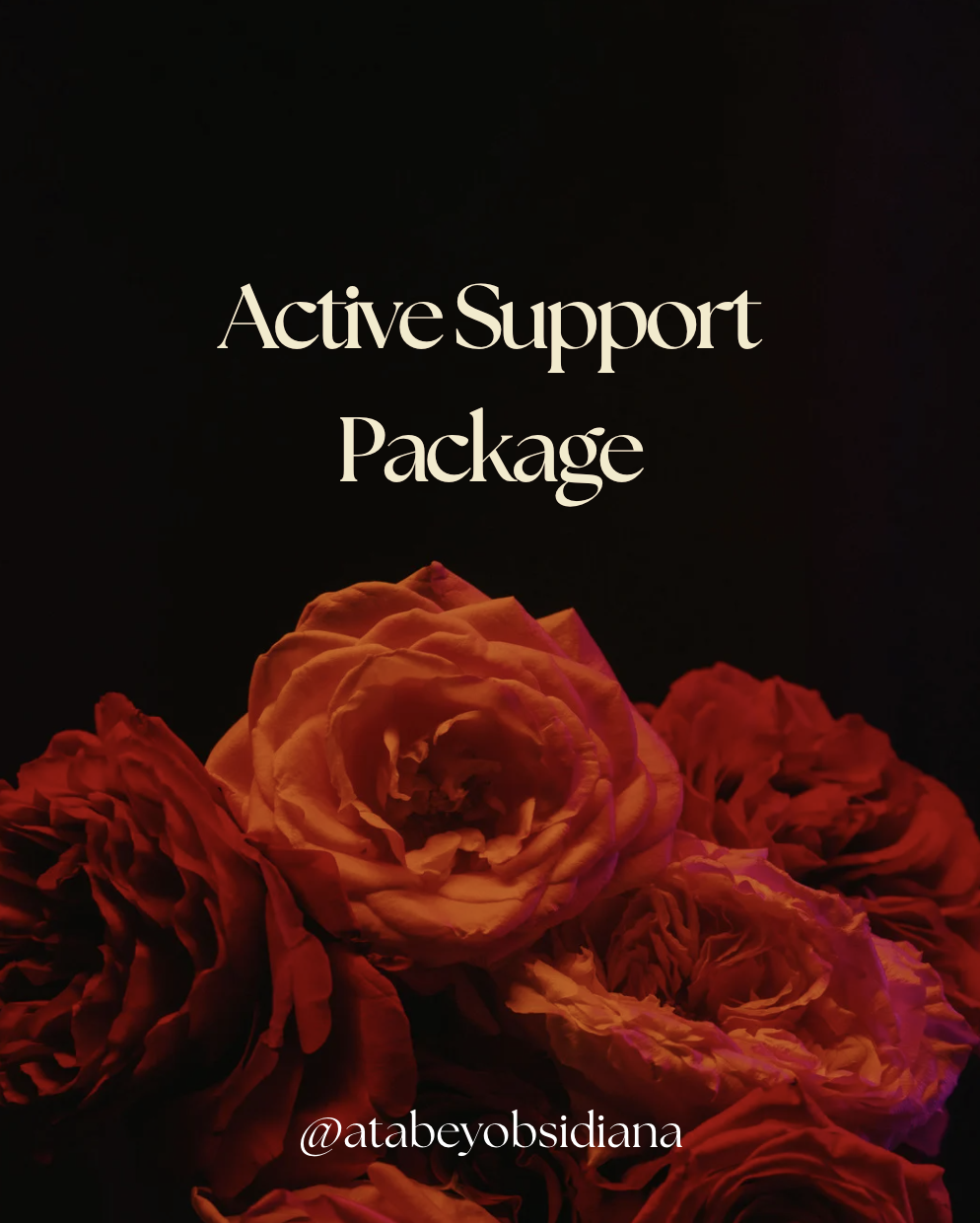 Active Support Package