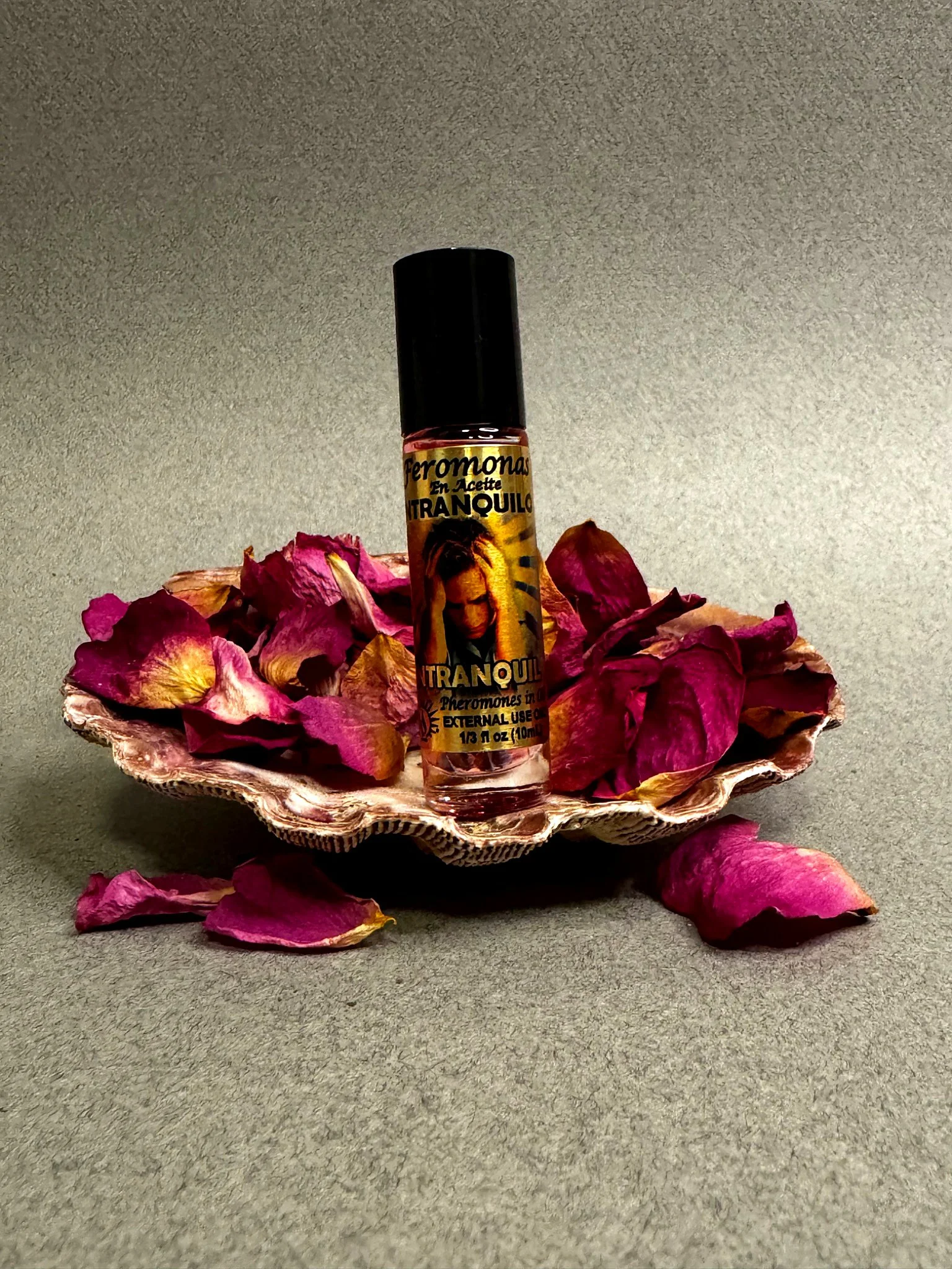 Intranquilo | Intranquil Pheromone Roll-On