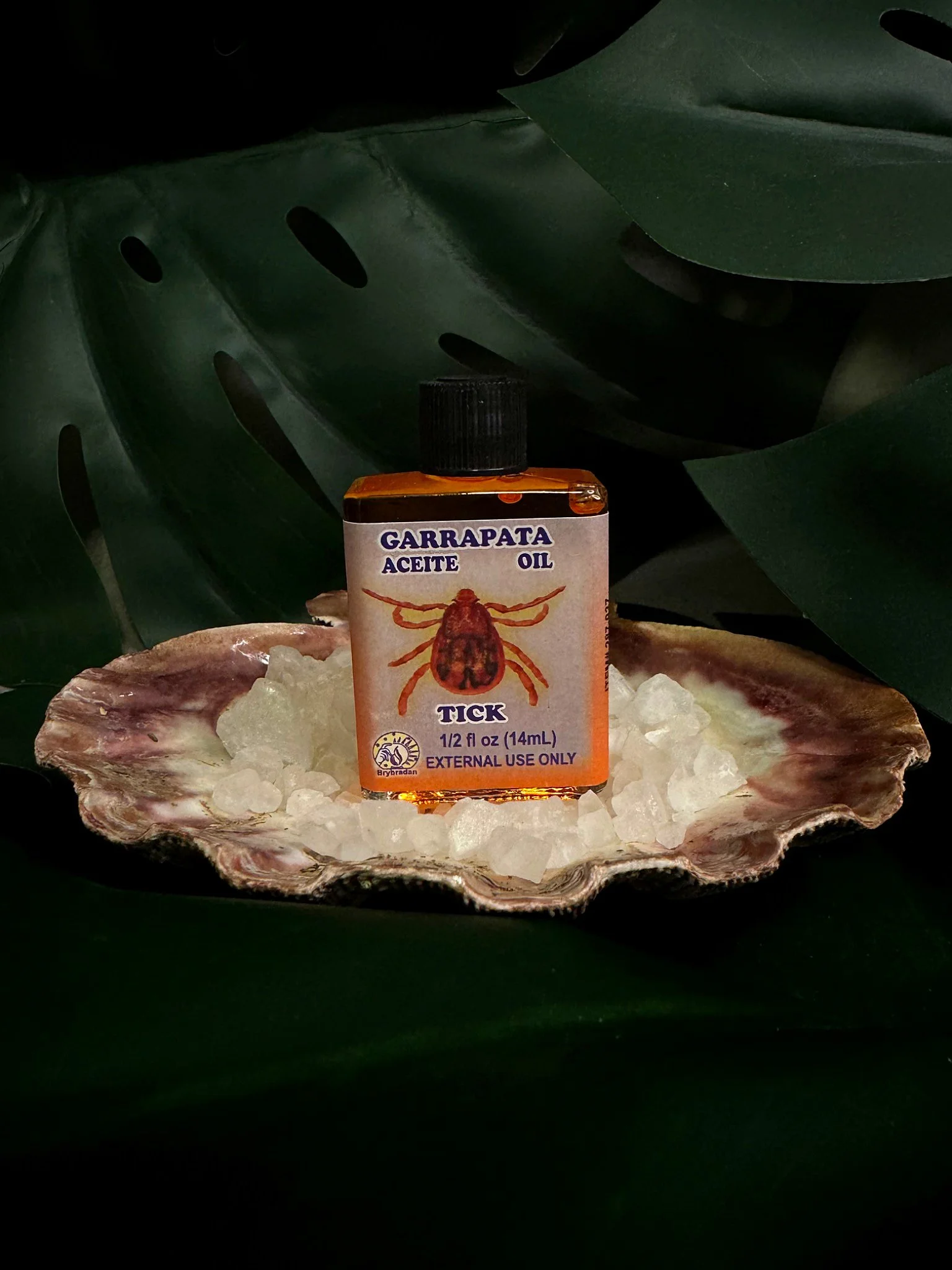 Garrapata | Stuck on Me Oil
