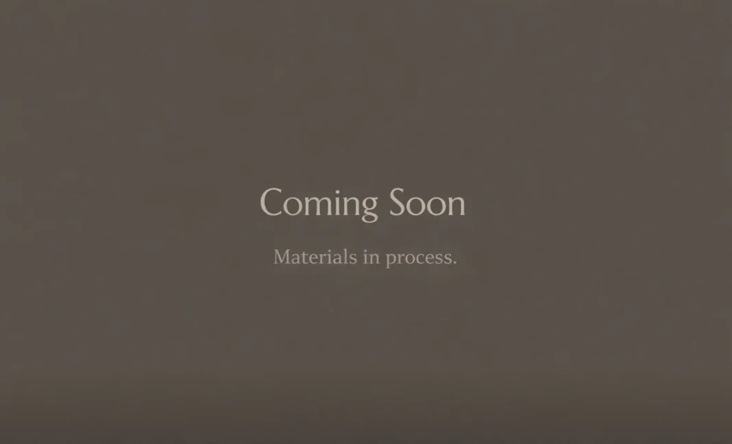 Blushing Bunny • Powder Clay Mask