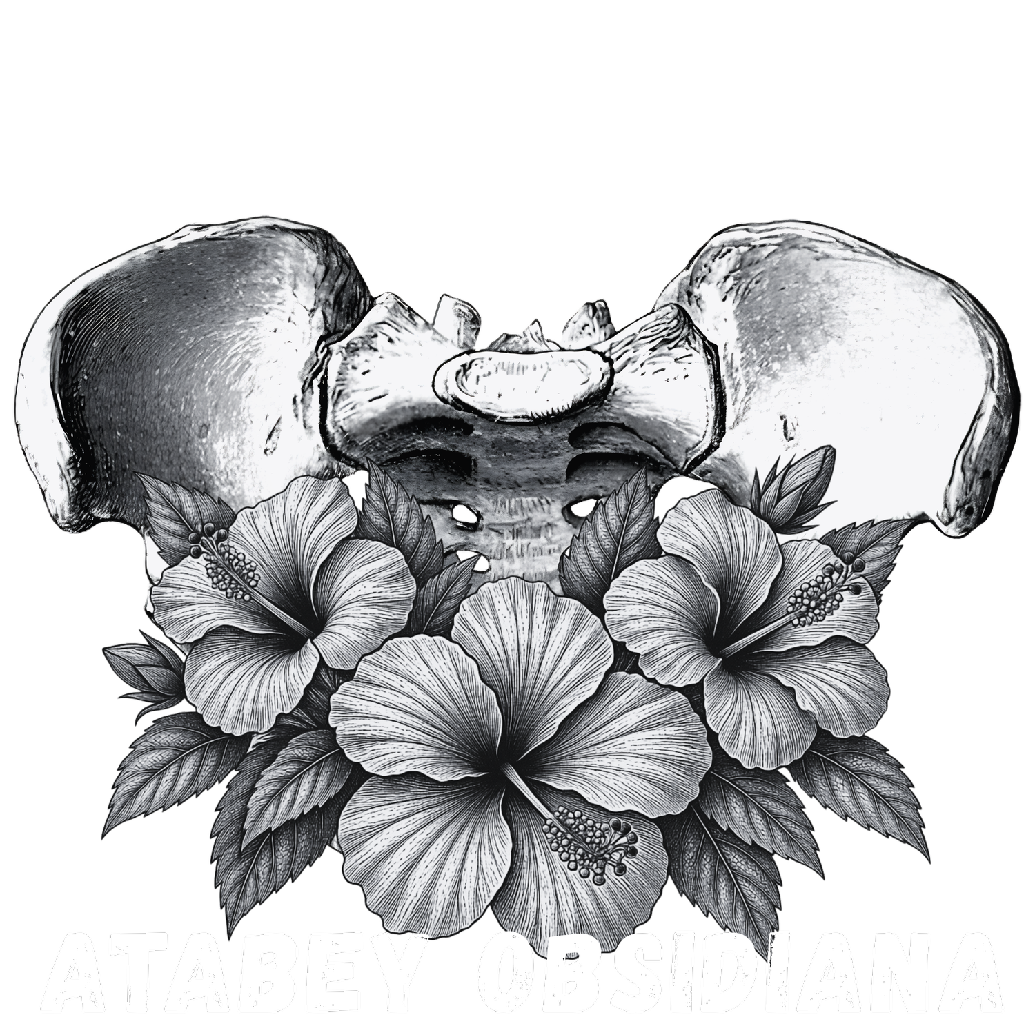 Atabey Obsidiana