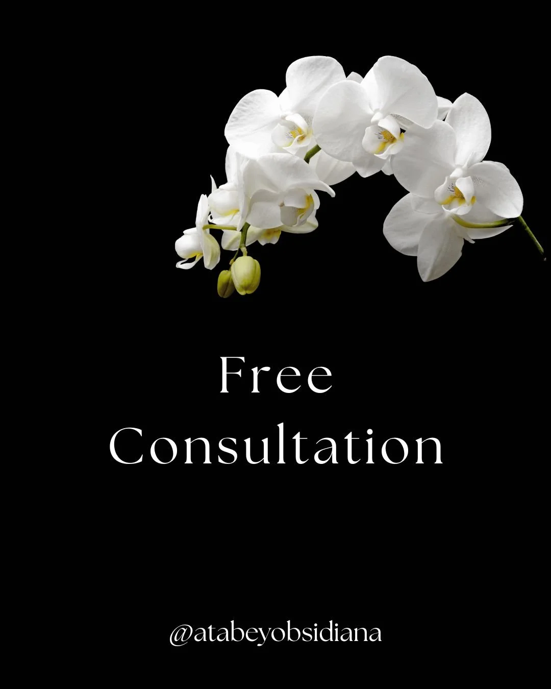 Free Consultation