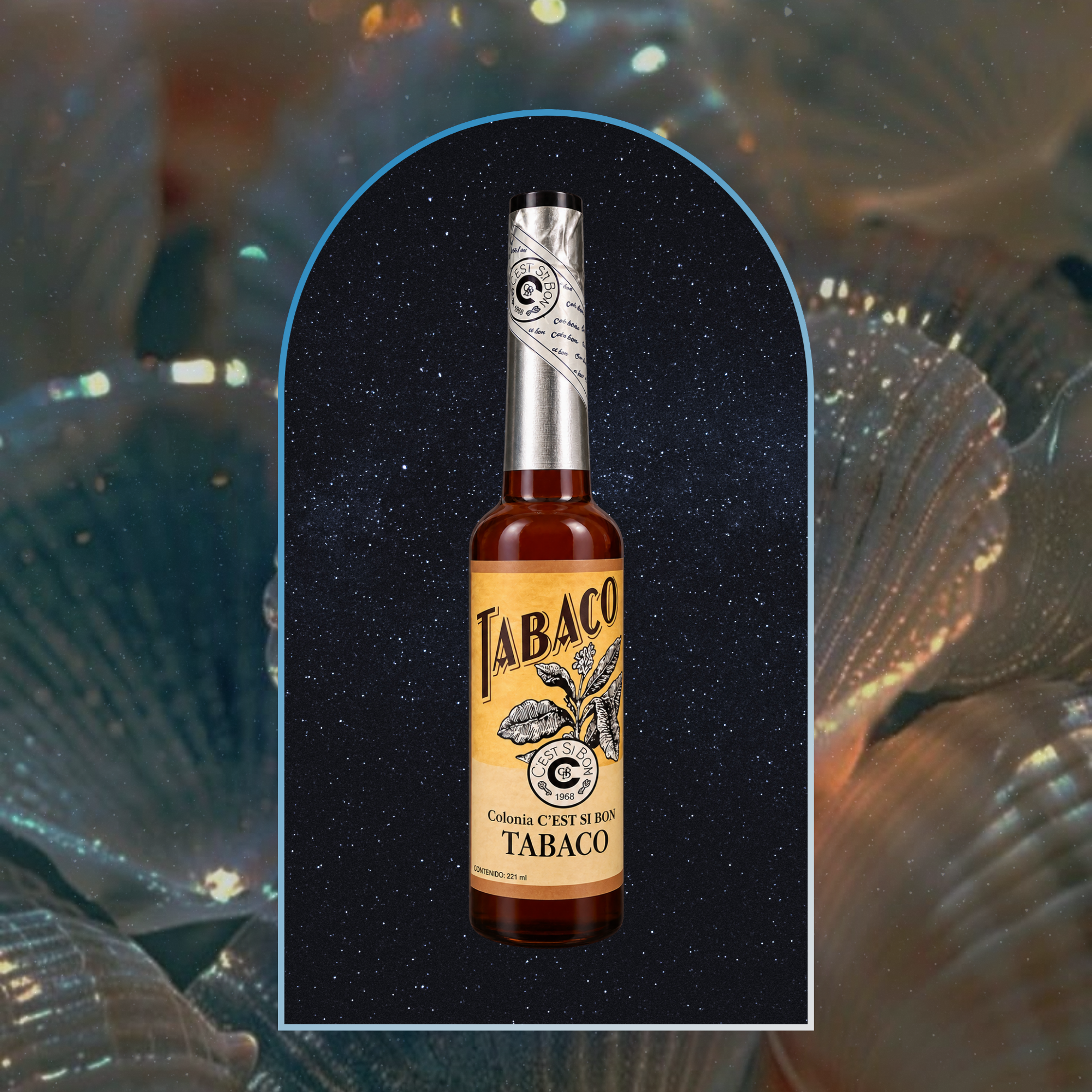Tobacco Cologne | Murray & Lanman | 7.5 oz