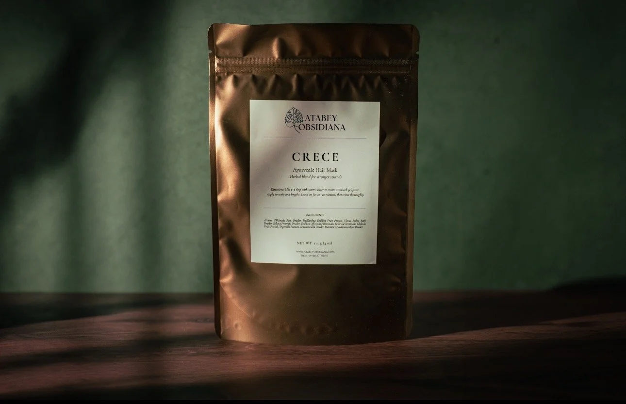 CRECE • Nourishing Hair Mask