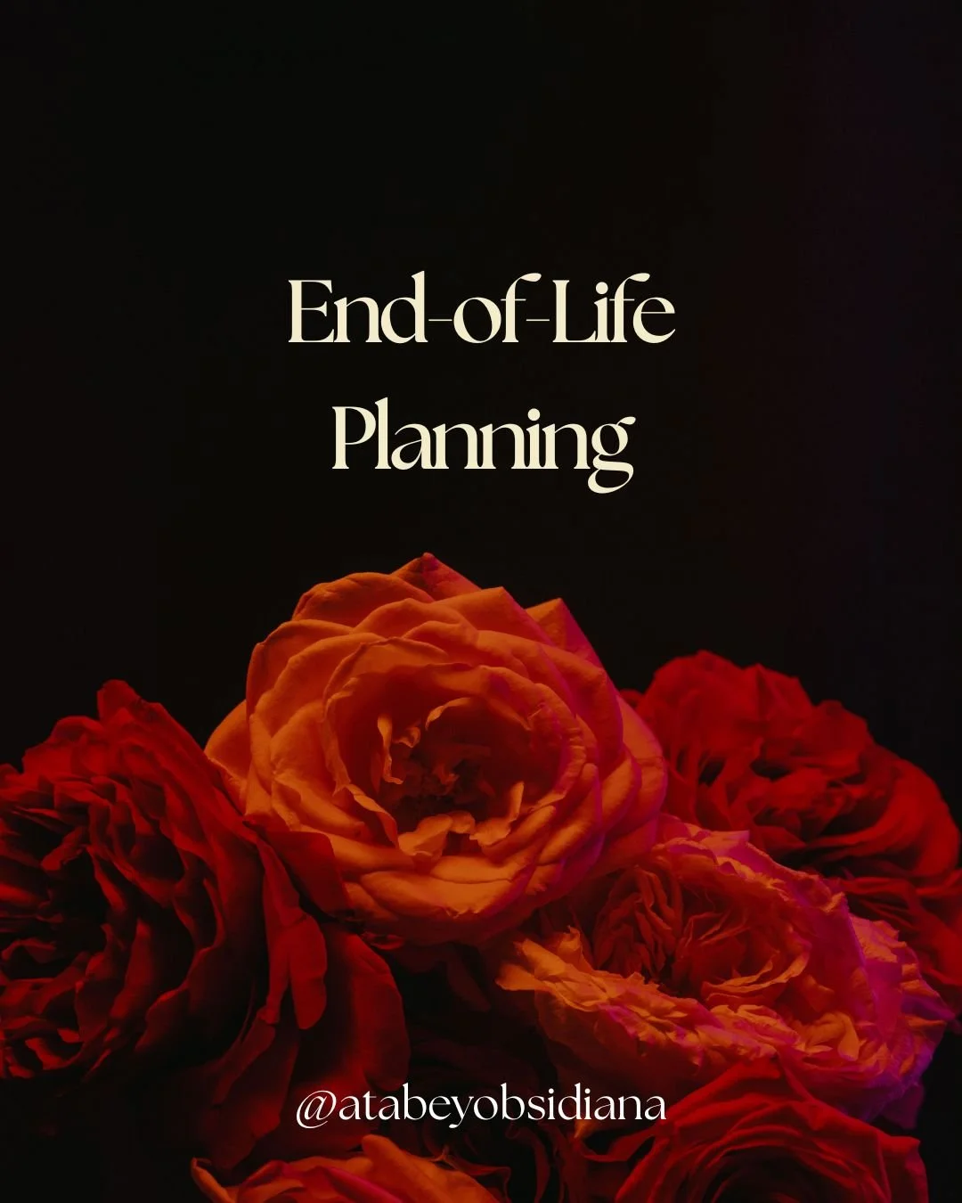 Advance Planning Package