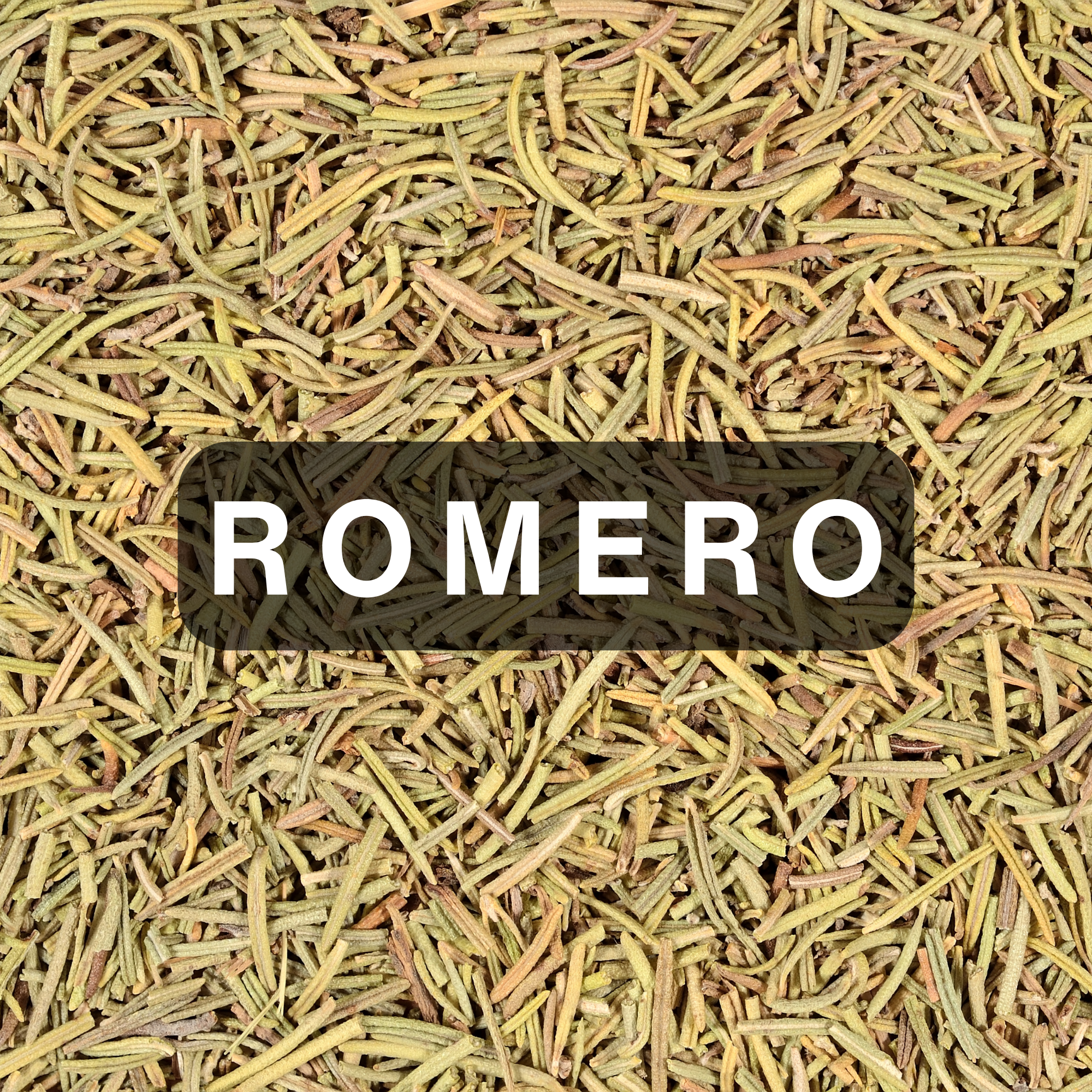 Romero · Rosemary Leaf — 1 oz