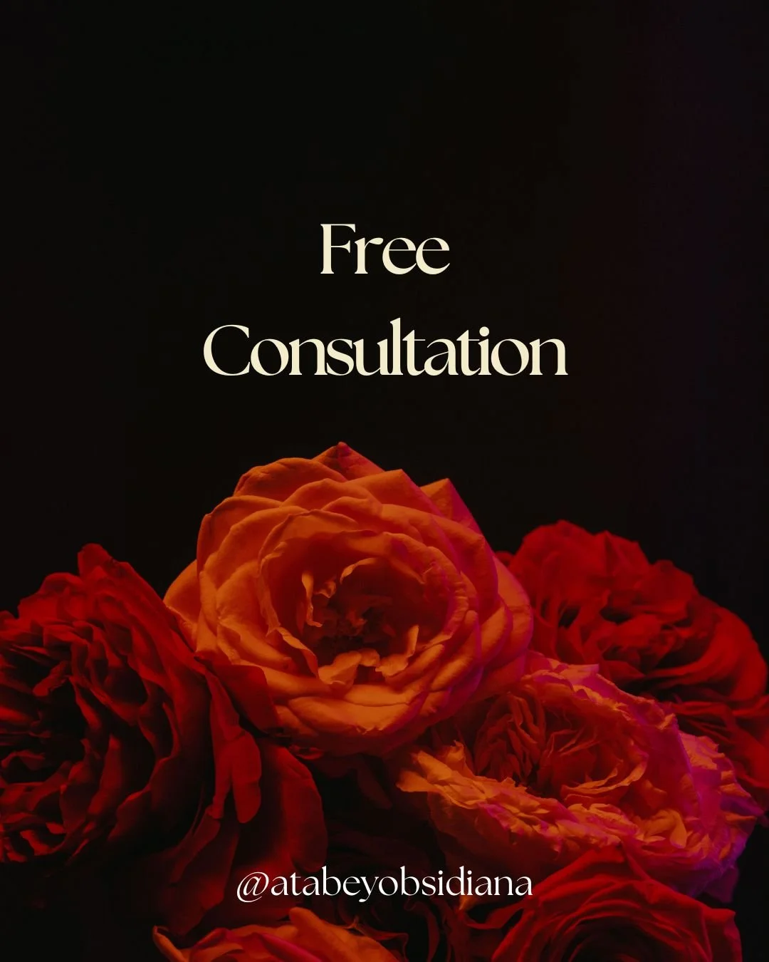 Free Consultation