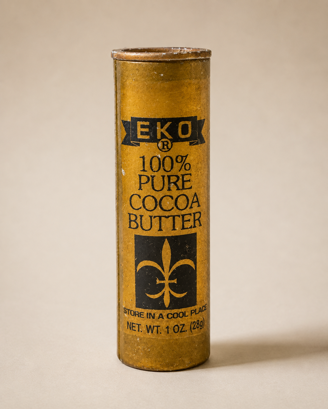 EKO 100% Pure Cocoa Butter Stick – 1 oz