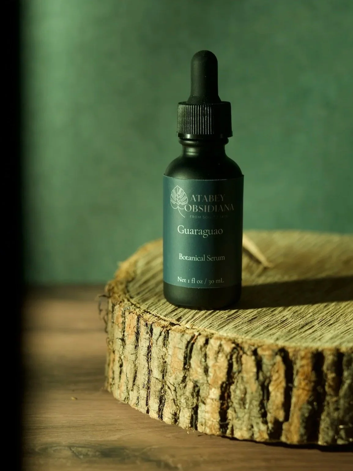 GUARAGUAO • Botanical Serum