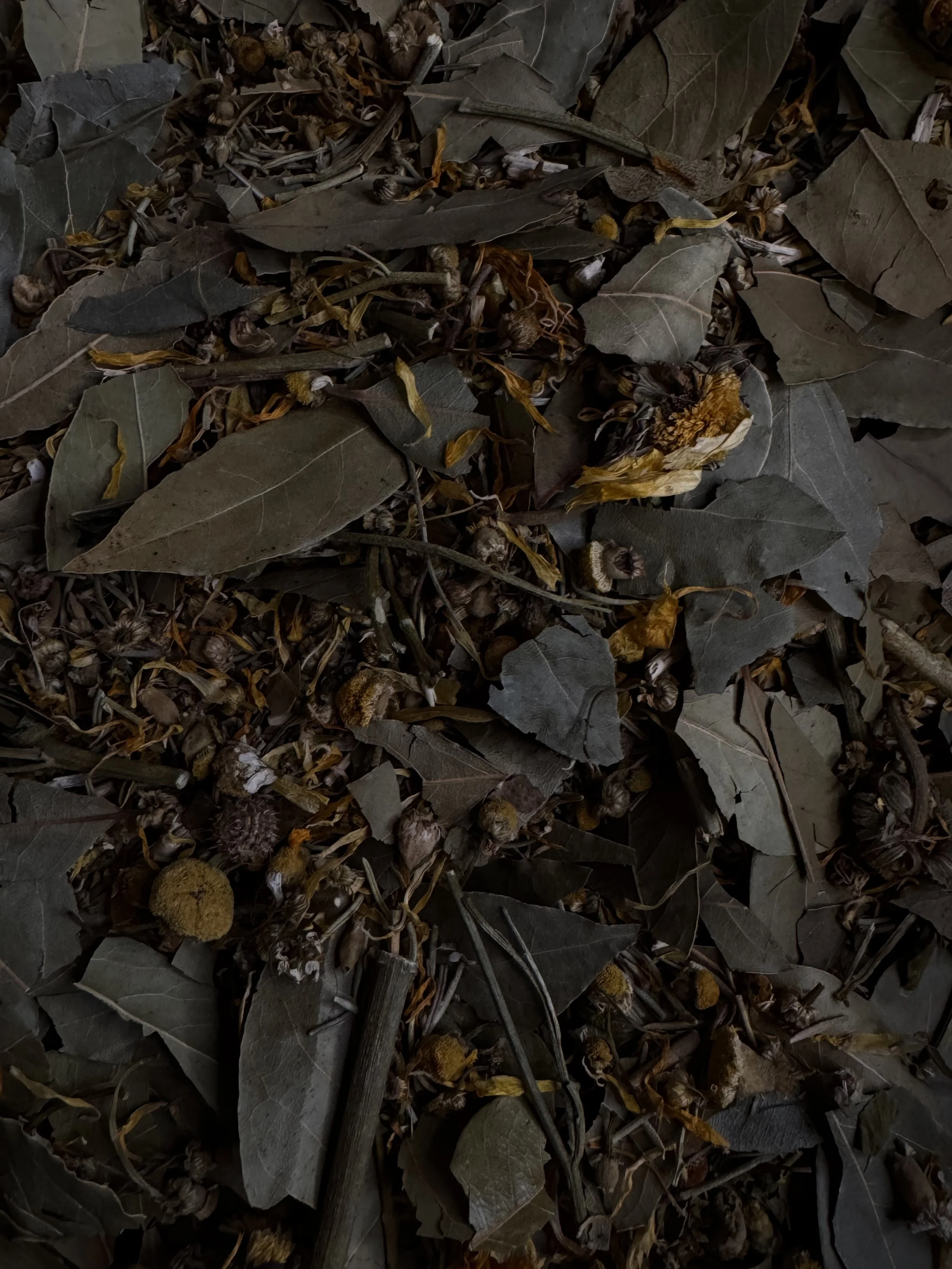 Baños Herbales | Made-to-Order Spiritual Baths