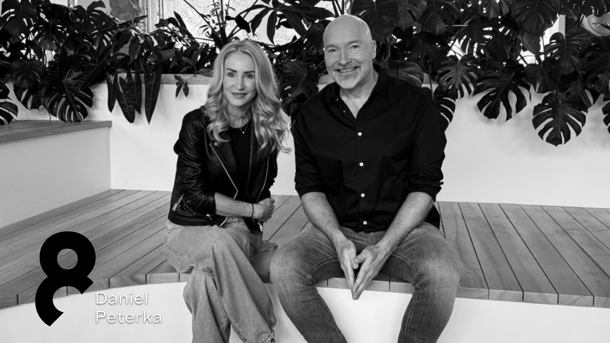 Daniel Peterka: Rekonstrukce z pohledu našeho klienta.