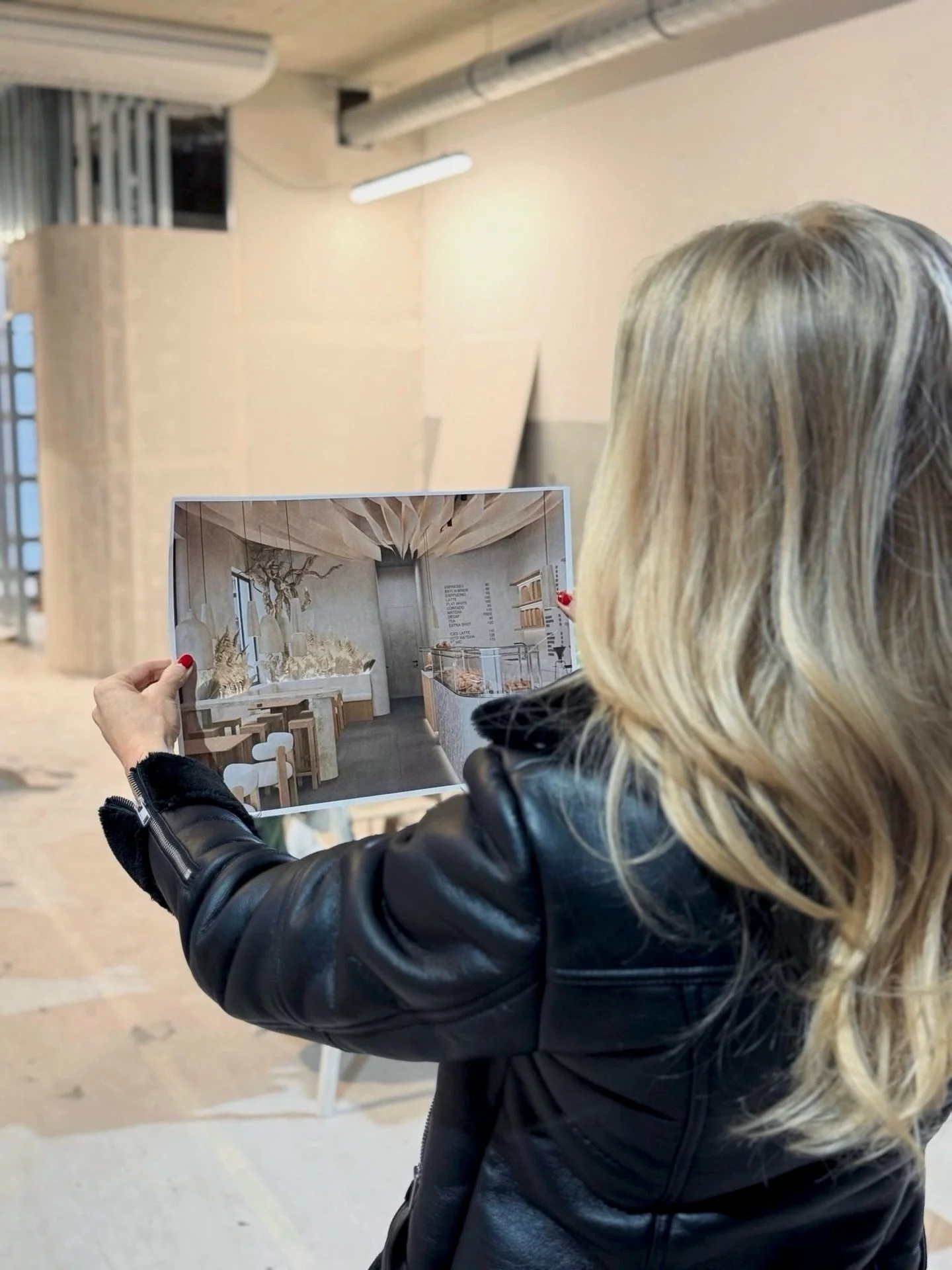 Můj tip pro v&aacute;s: Vždy mějte na stavbě u sebe vizualizaci prostoru (ať už vyti&scaron;těnou nebo v tabletu). Nejen kvůli sobě, ale hlavně kvůli ostatn&iacute;m. Najednou mluv&iacute;te stejn&yacute;m jazykem, předejdete nedorozuměn&iacute;m a r