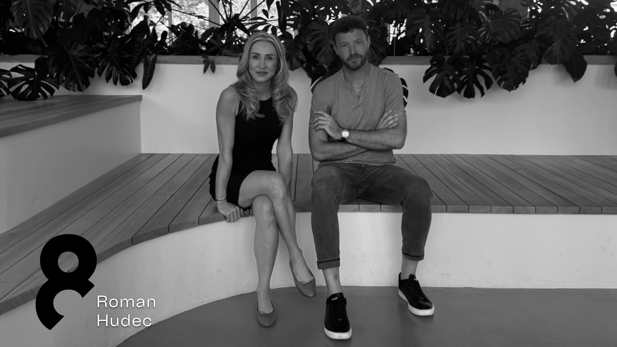 Roman Hudec: Světlo jako čtvrtý rozměr architektury