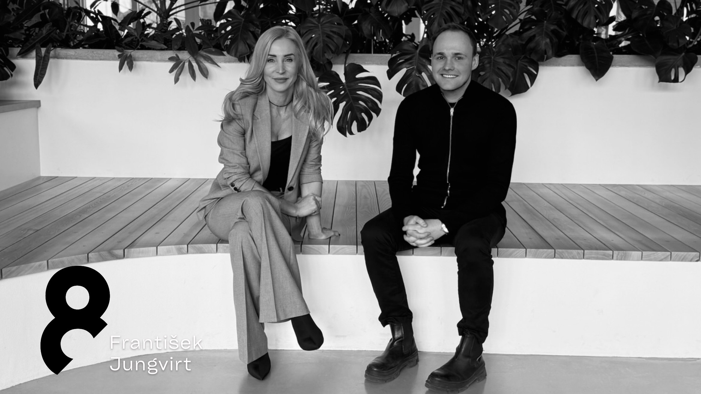 František Jungvirt: Rozhodl jsem se pro svoji značku