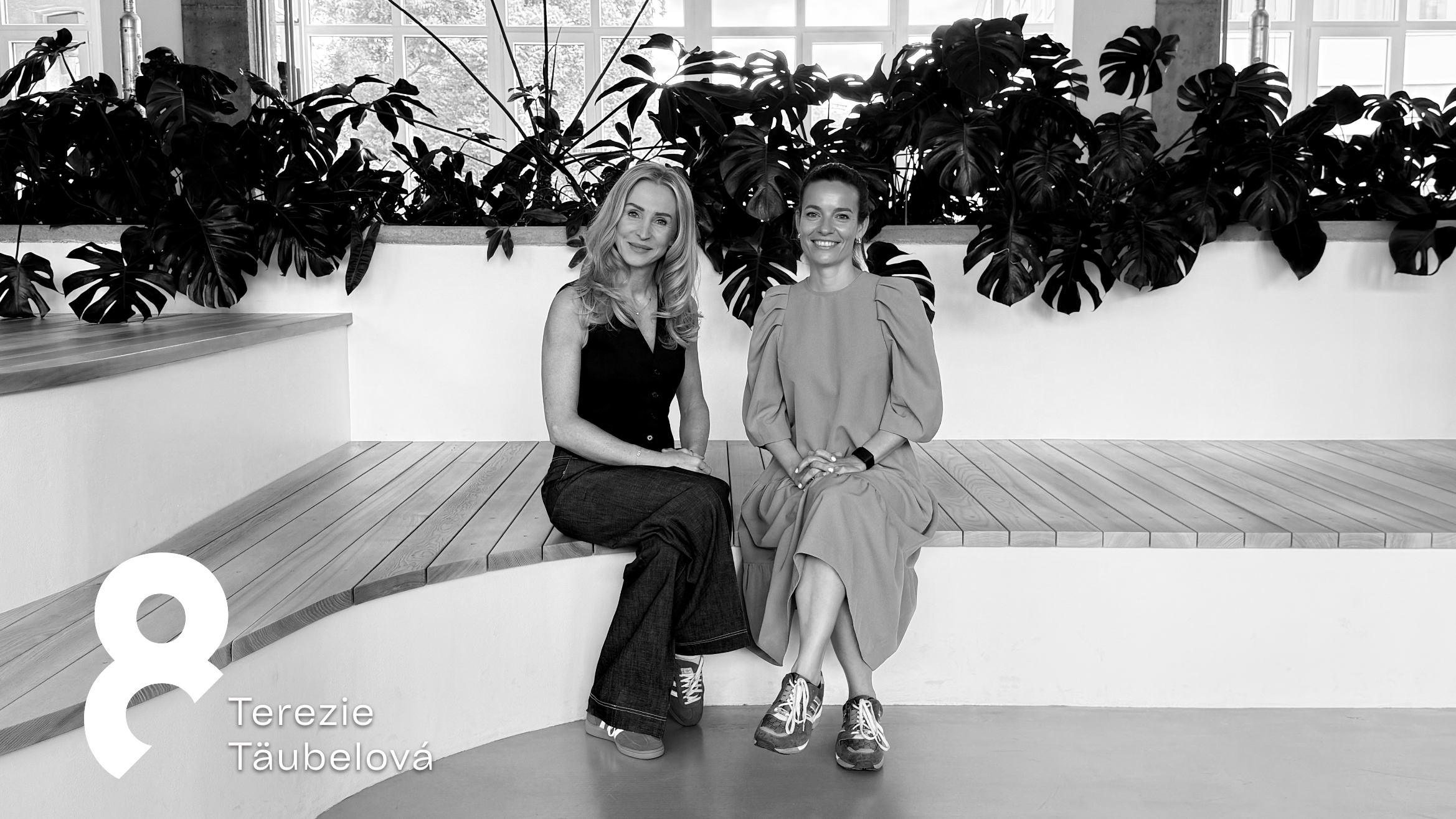 Terezie Täubelová: Někdy je nový začátek schovaný ve ztrátě.