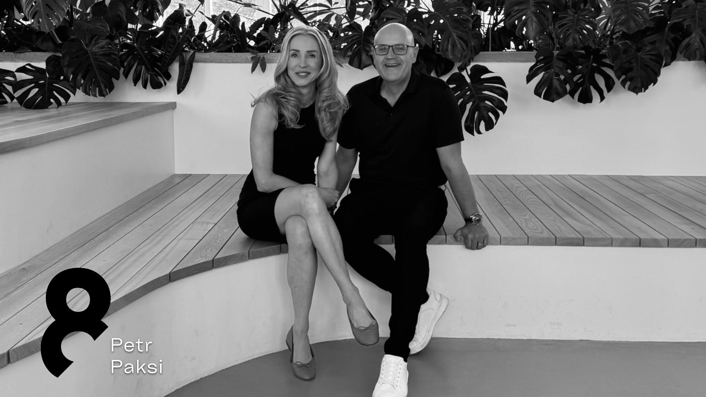 Petr Paksi: Kdo se připraví na tohle uspěje kdekoli ve světě.