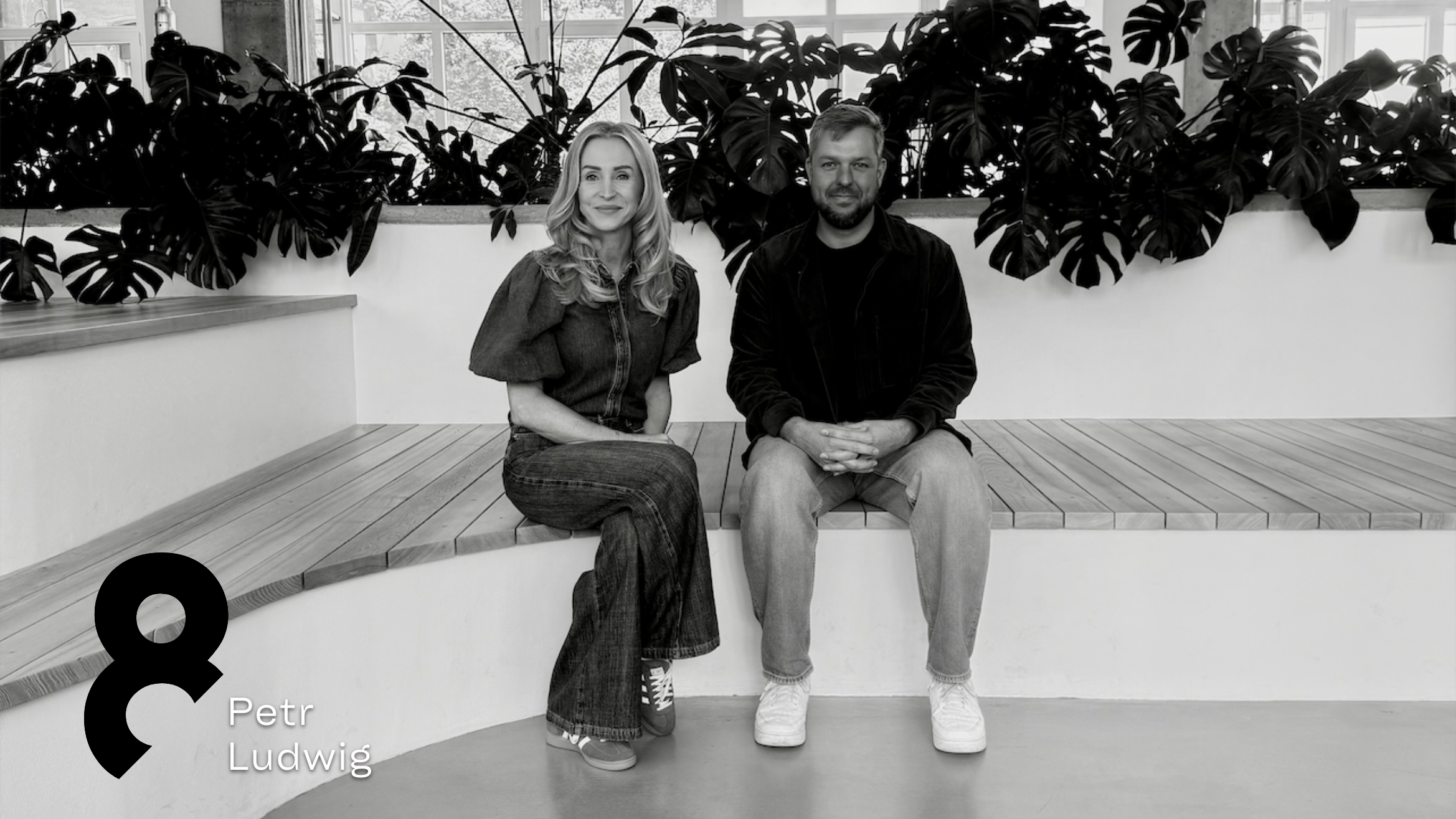 Petr Ludwig: Čtyři superschopnosti pro nový svět a jak v něm žít.