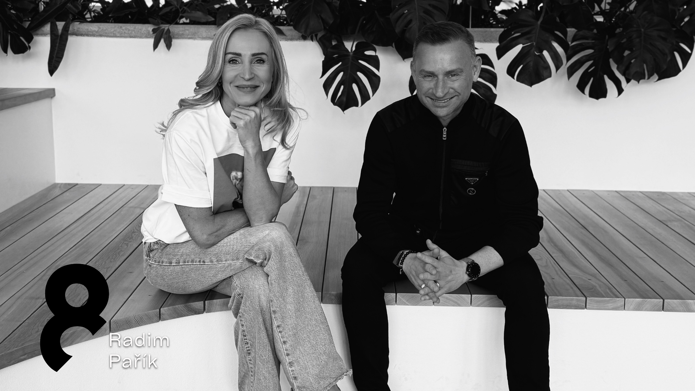 Radim Pařík: Umění domluvit se – v práci, doma, v životě.