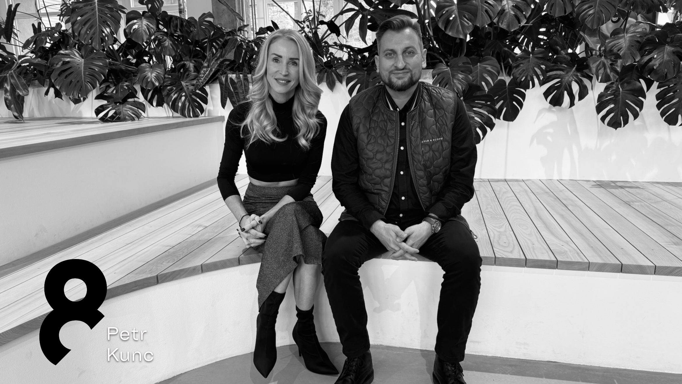 Petr Kunc: O disciplíně, pokoře a hvězdách na talíři.