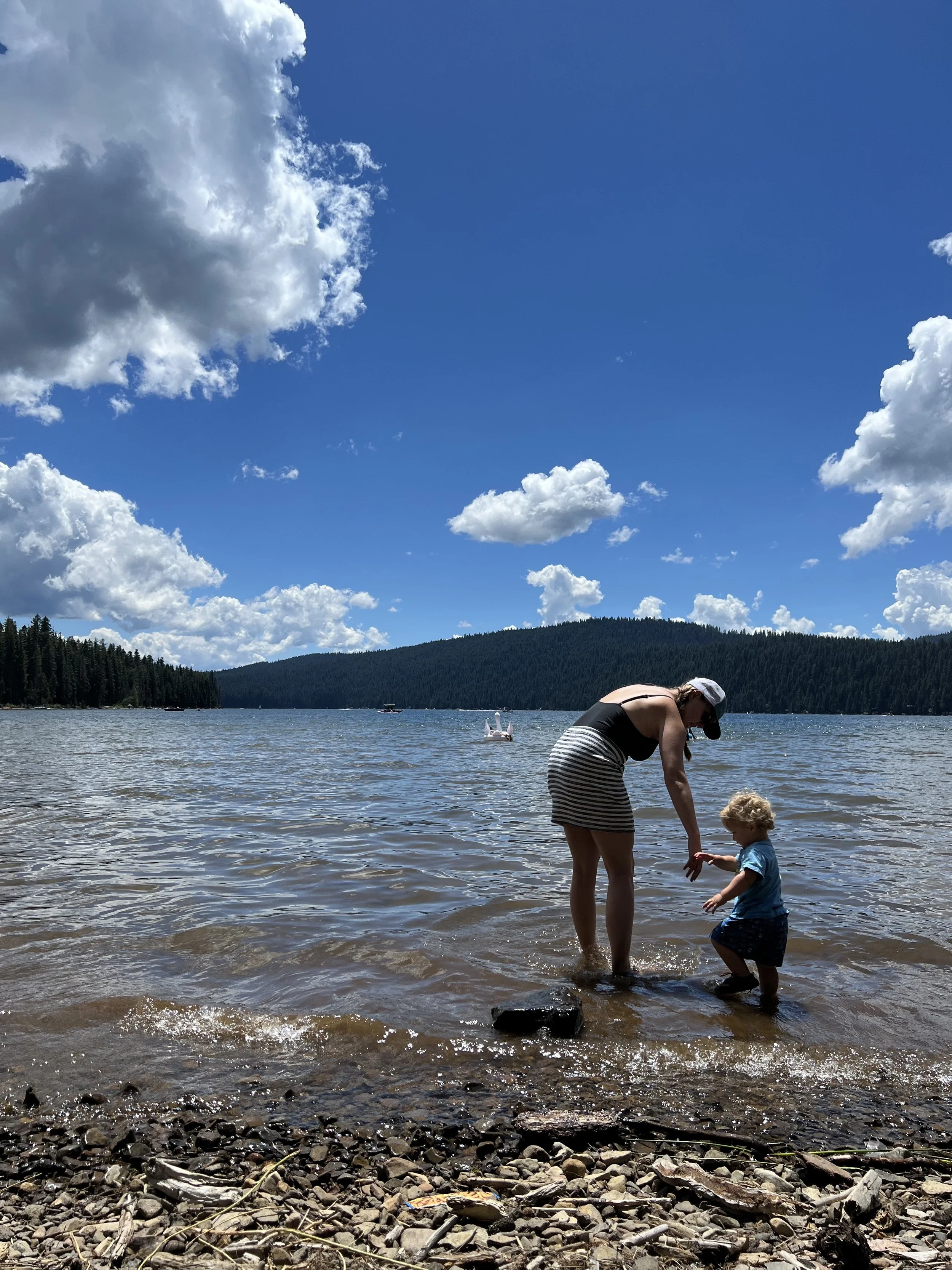 Mom Adventure Camp 2026