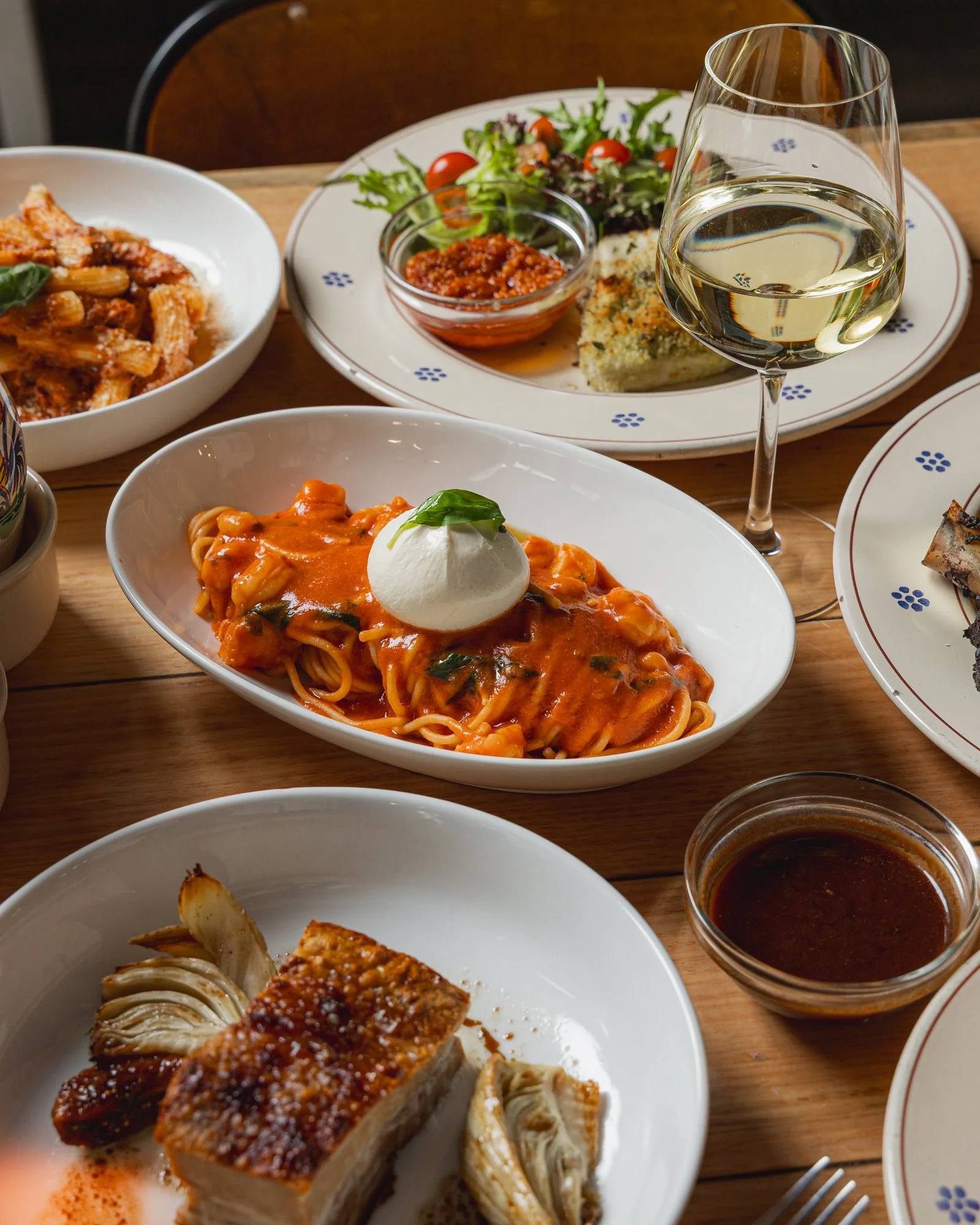 Best Restaurant for Birthdays in Newtown Inner West Sydney