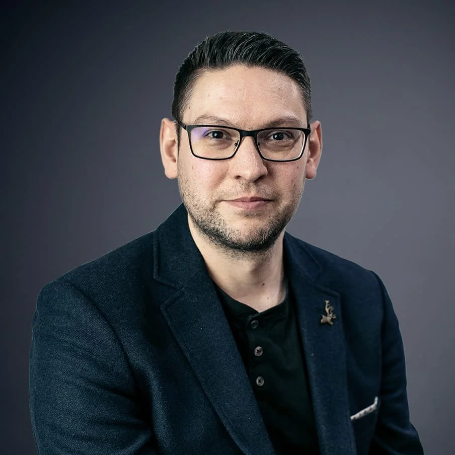 Photo of Matt Gibson