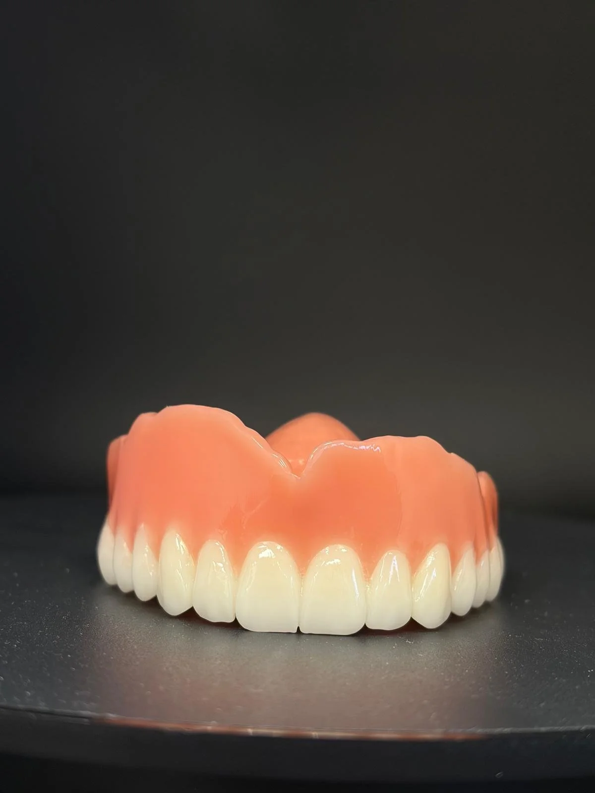 Dentures