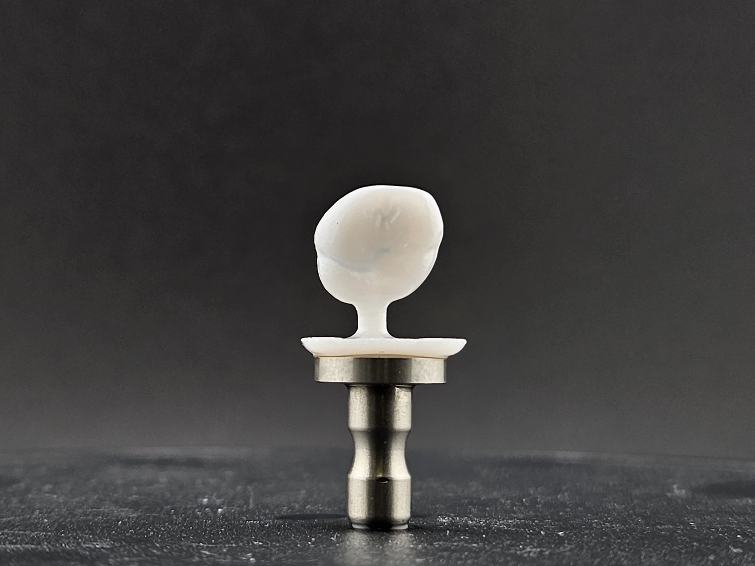 Ceramic Crowns & Bridges