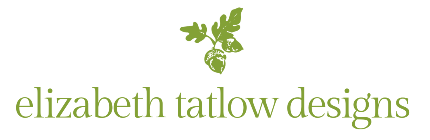 Elizabeth Tatlow Designs