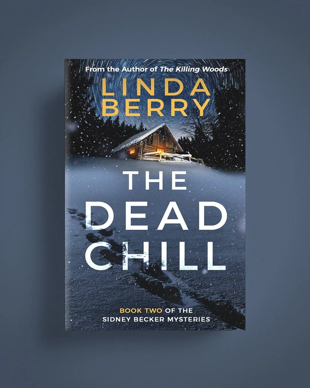 Linda Berry - View 10 Books