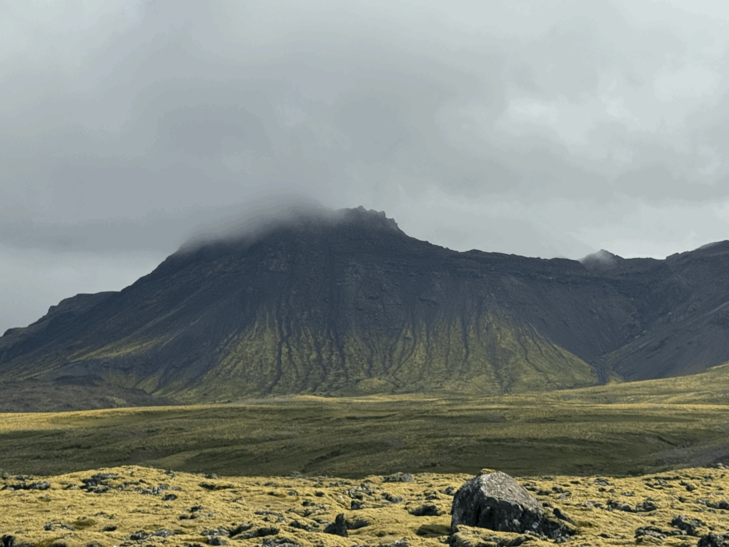 Iceland in Style: A Luxury Journey Through Fire and Ice