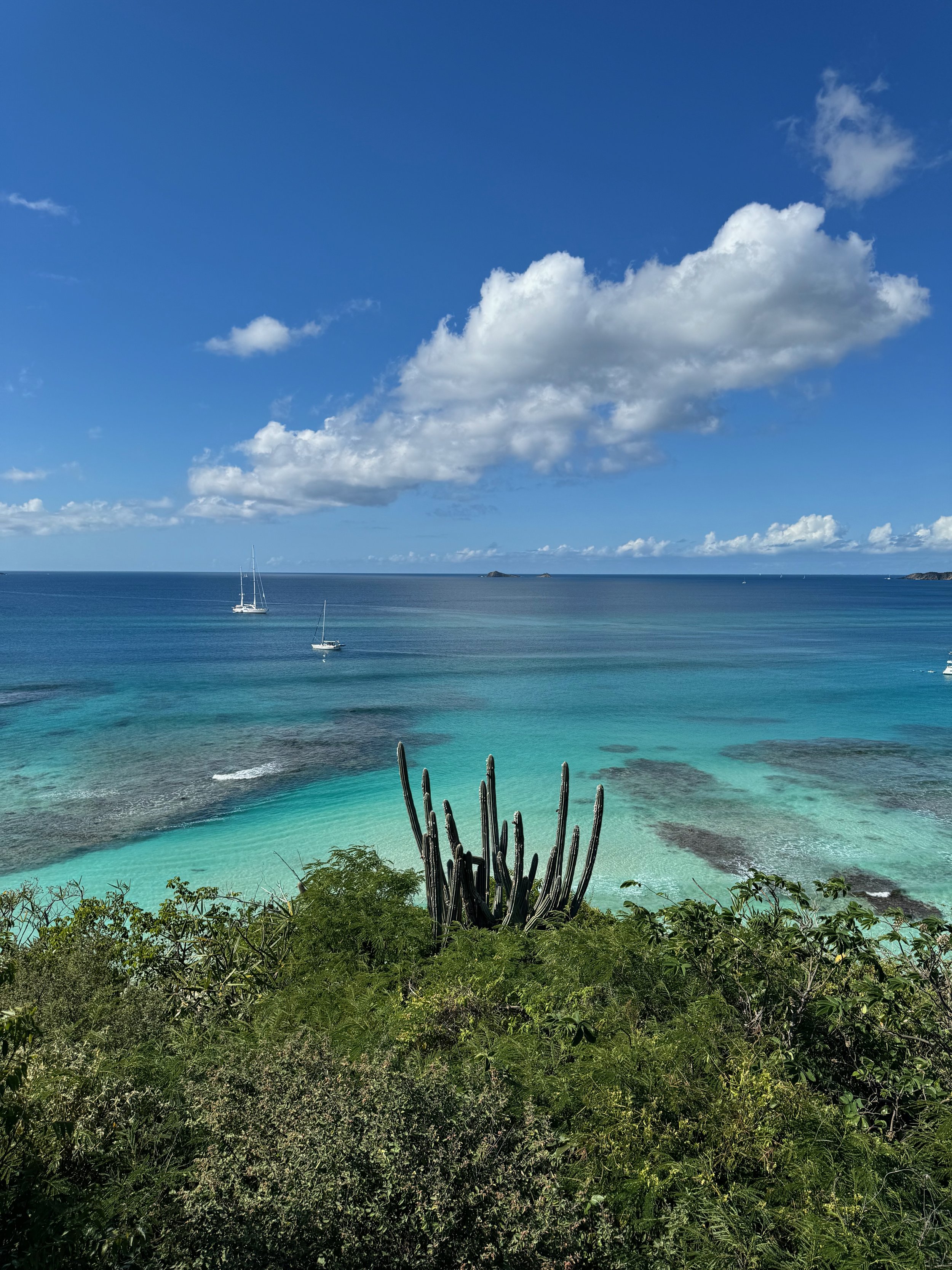 British Virgin Islands Luxury Travel | Villas, Yachts &amp; Resorts