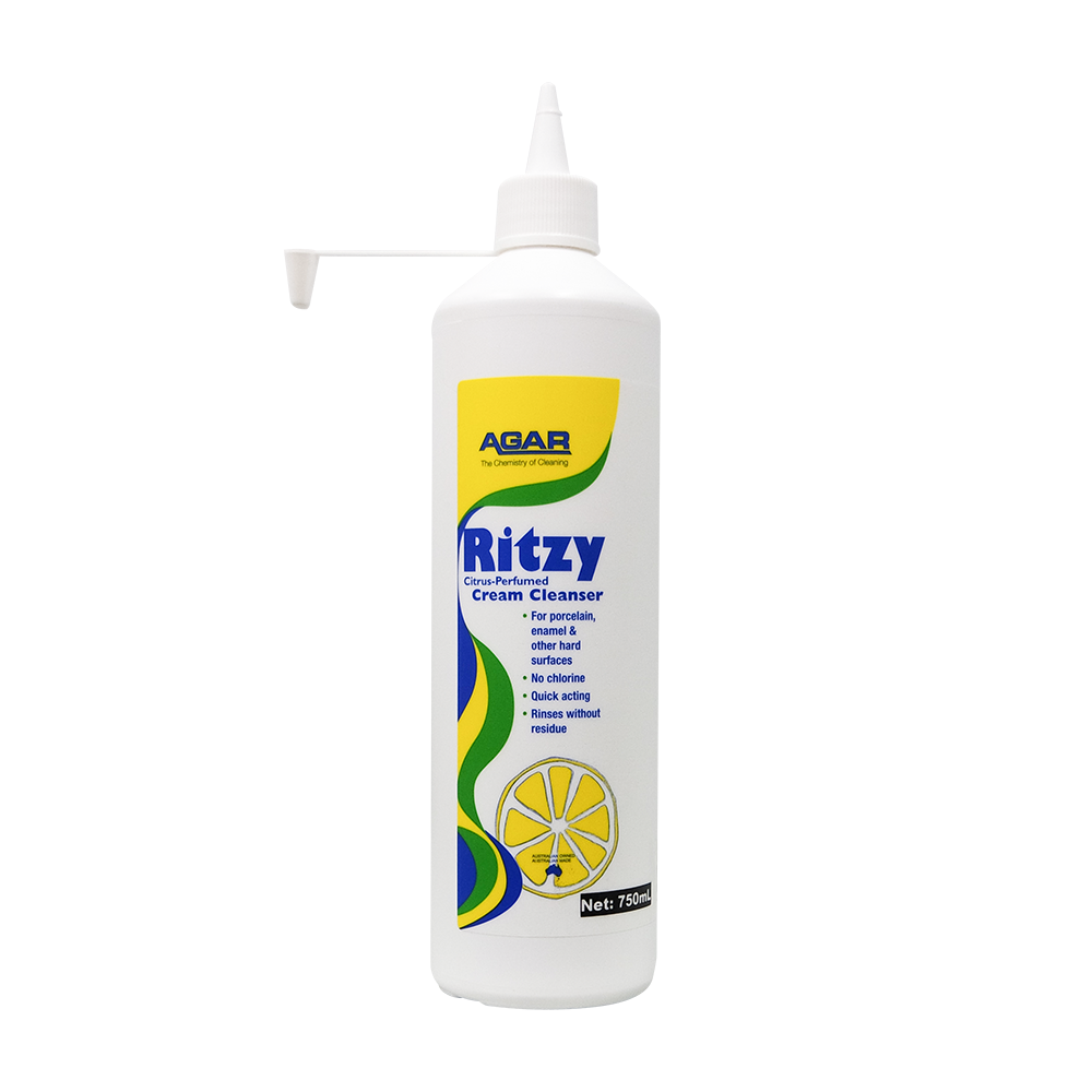 AGAR RITZY NON-CHLORINATED 750