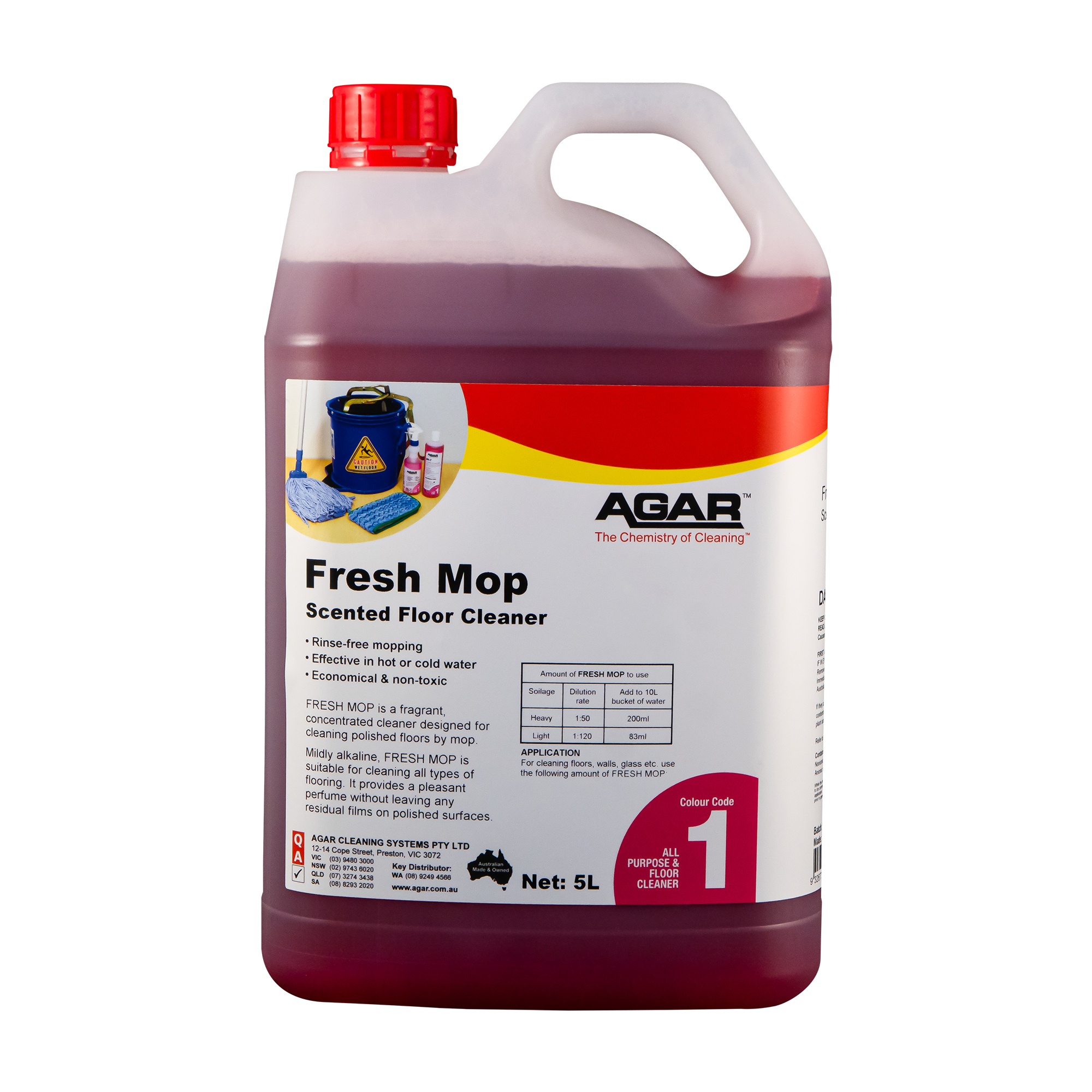 Fresh Mop 5L.png