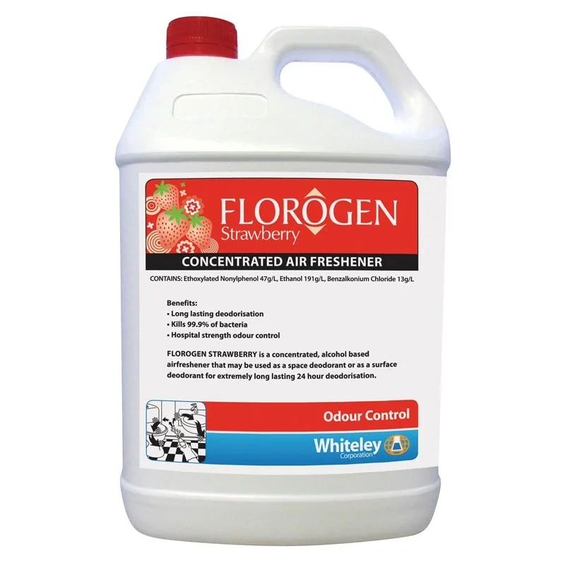 FLOROGEN STRAWBERRY