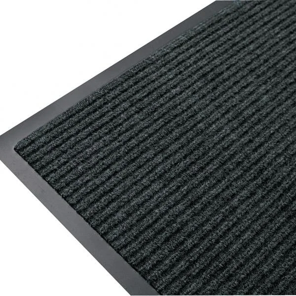 Ribbed Mat