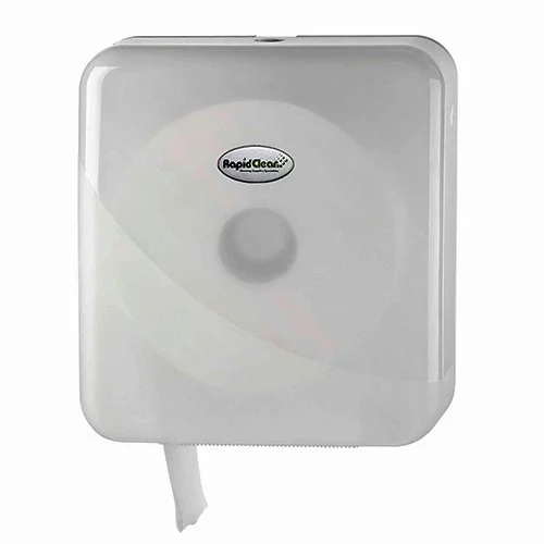 Royal Touch Jumbo Toilet Roll Holder