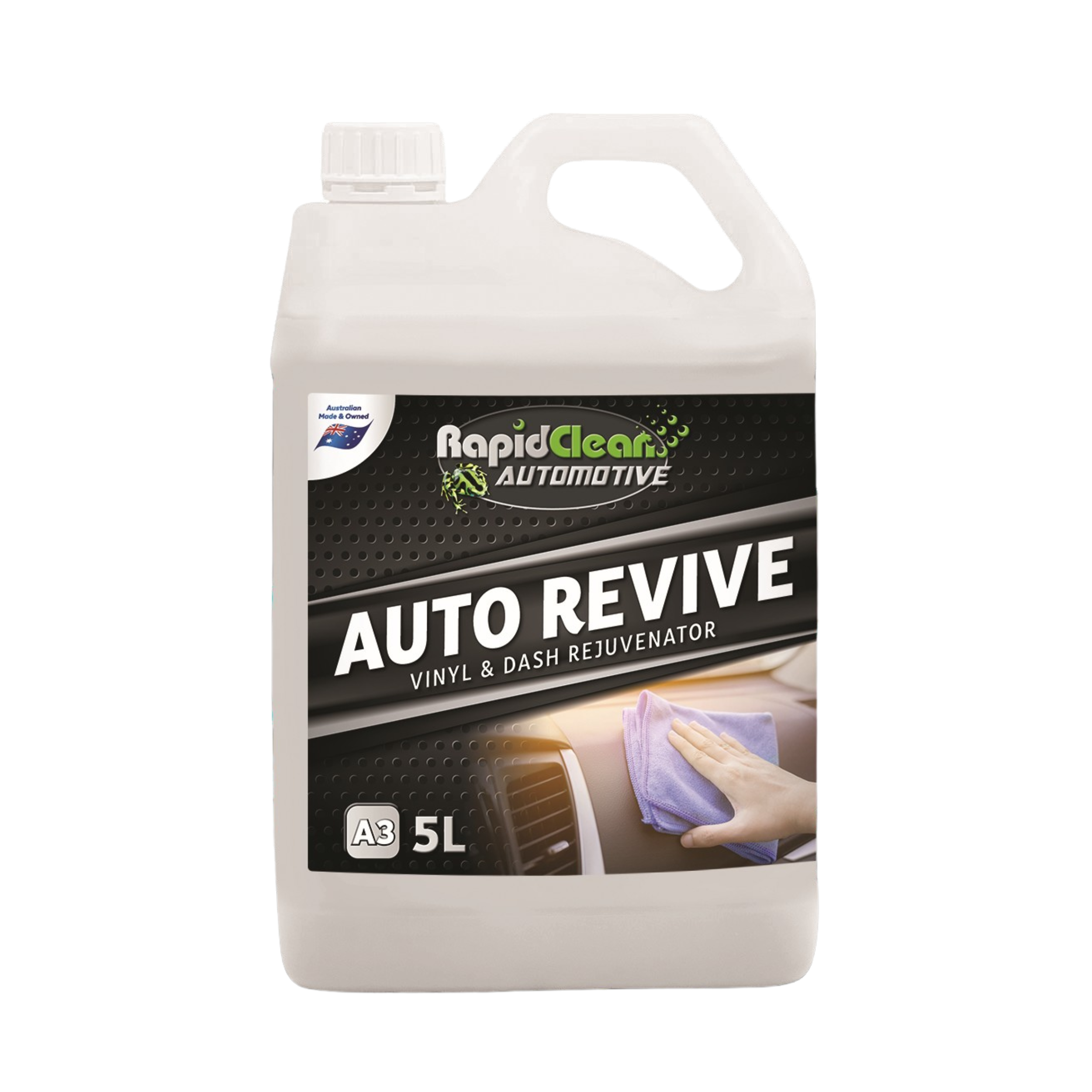 RAPID AUTO REVIVE 5LT