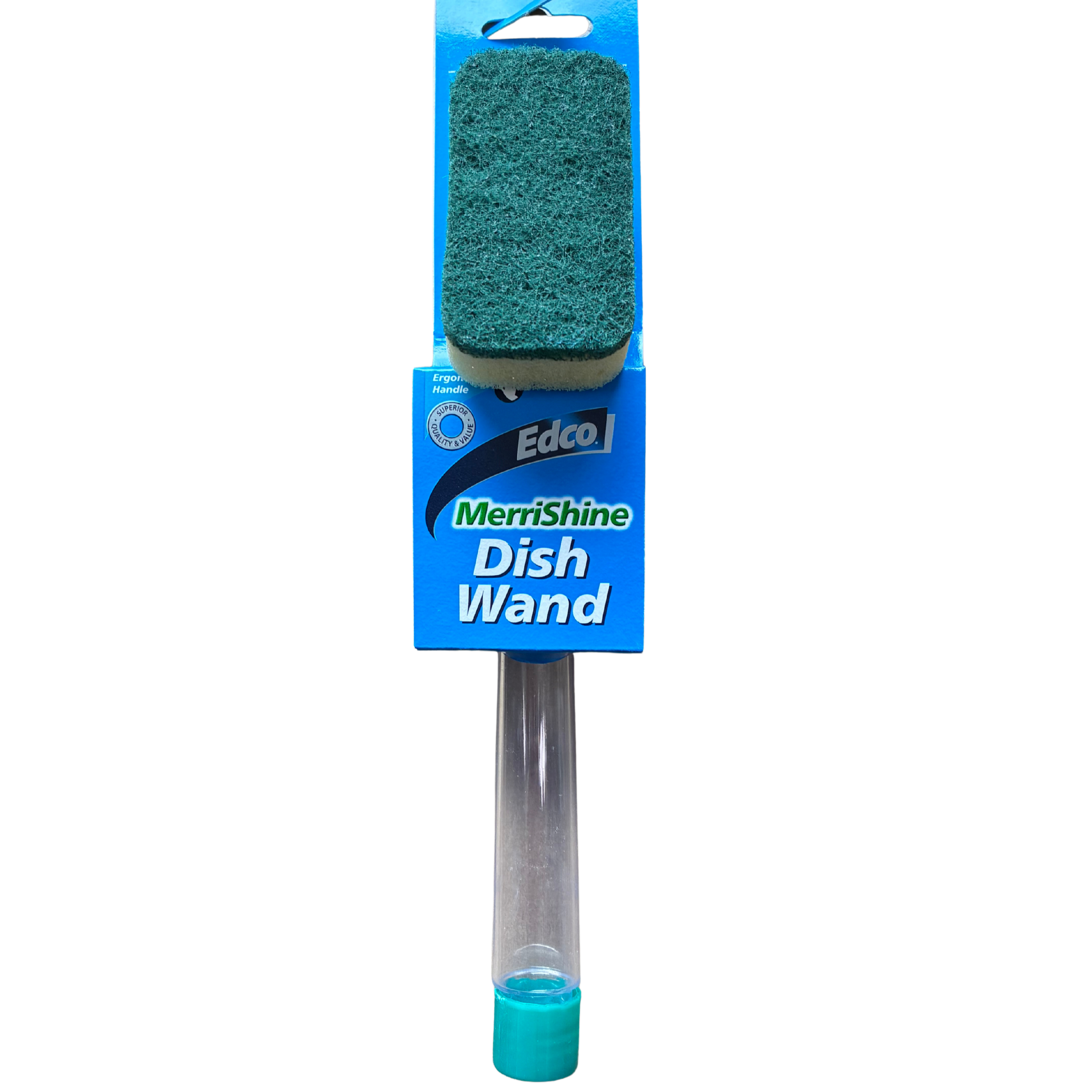EDCO MERRISHINE DISH WAND
