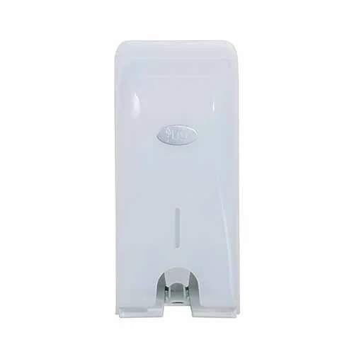 Livi Double Towel Toilet Roll Dispenser