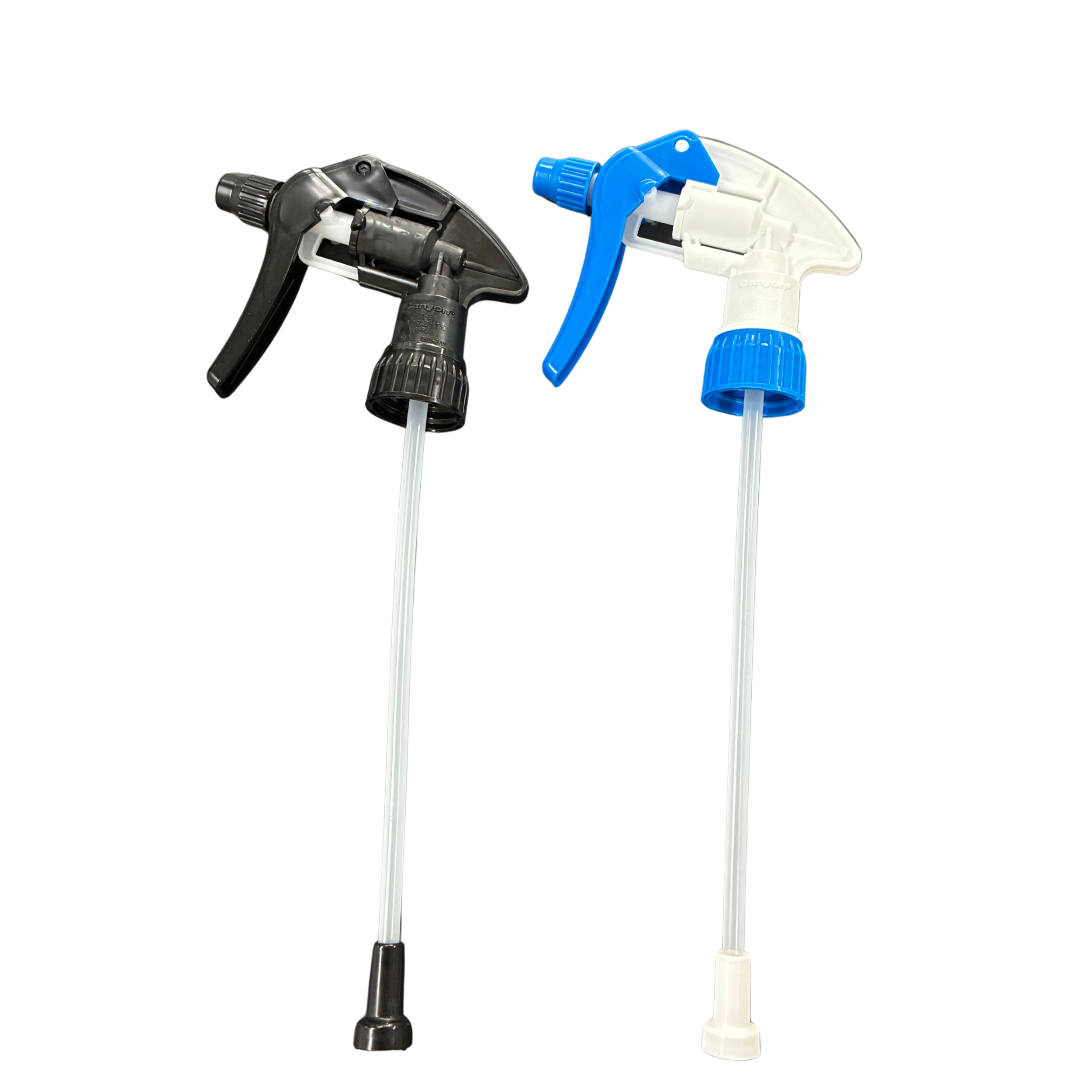 Spray Triggers
