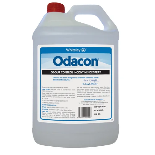 ODACON 5LT (WHITELEYS)