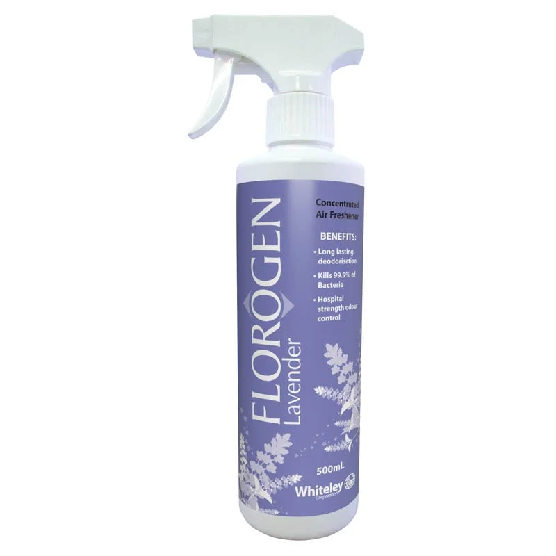 FLOROGEN LAVENDAR 500ML